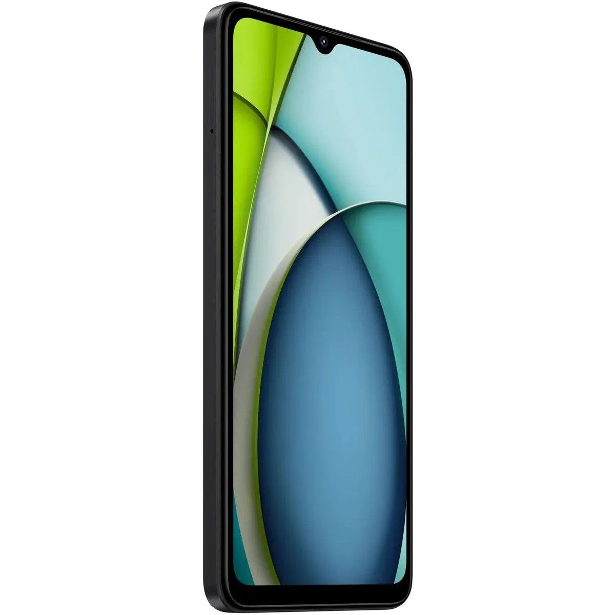 Смартфон Redmi A3x 3+64Gb черный (MZB0H42RU)