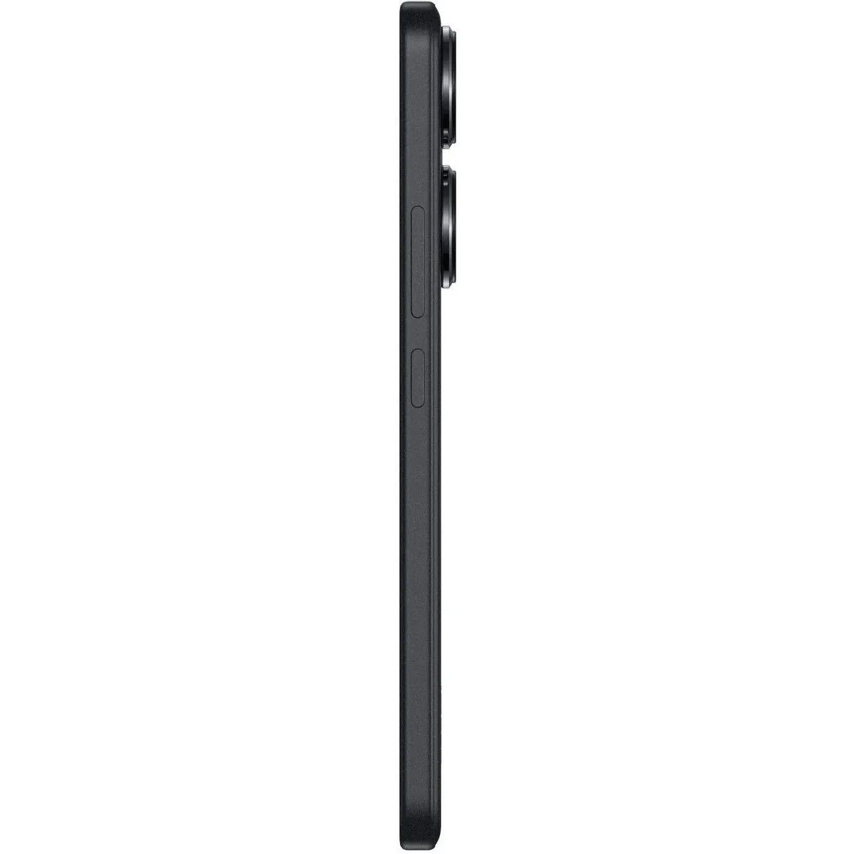 Смартфон POCO Смартфон POCO F6 8+256Gb черный MZB0H9FRU
