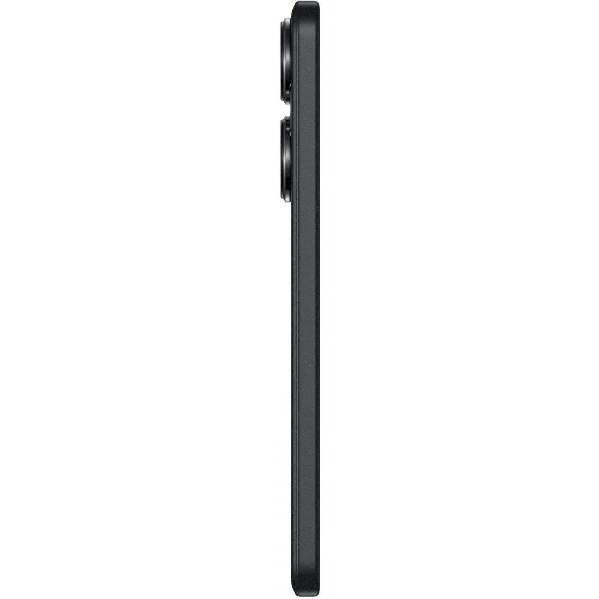 Смартфон POCO Смартфон POCO F6 8+256Gb черный MZB0H9FRU
