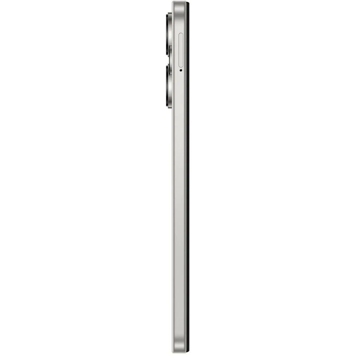 Смартфон Xiaomi POCO M6 8+256Gb серебристый (MZB0H8IRU)