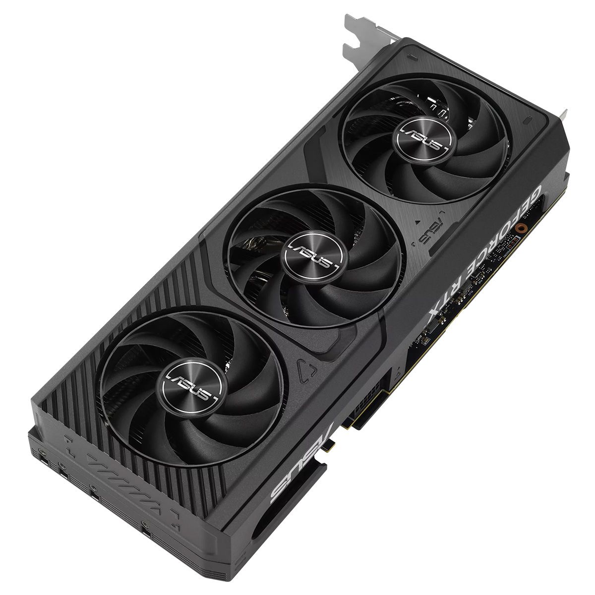 Видеокарта ASUS PRIME-RTX4070S-O12G /RTX4070S,HDMI,DP*3,12G,D6X