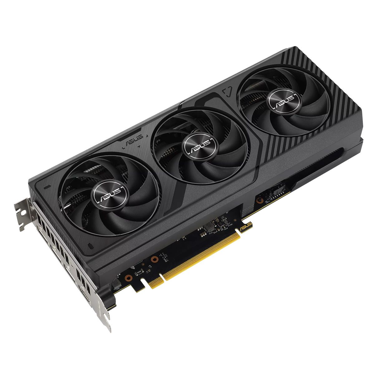 Видеокарта ASUS PRIME-RTX4070S-O12G /RTX4070S,HDMI,DP*3,12G,D6X