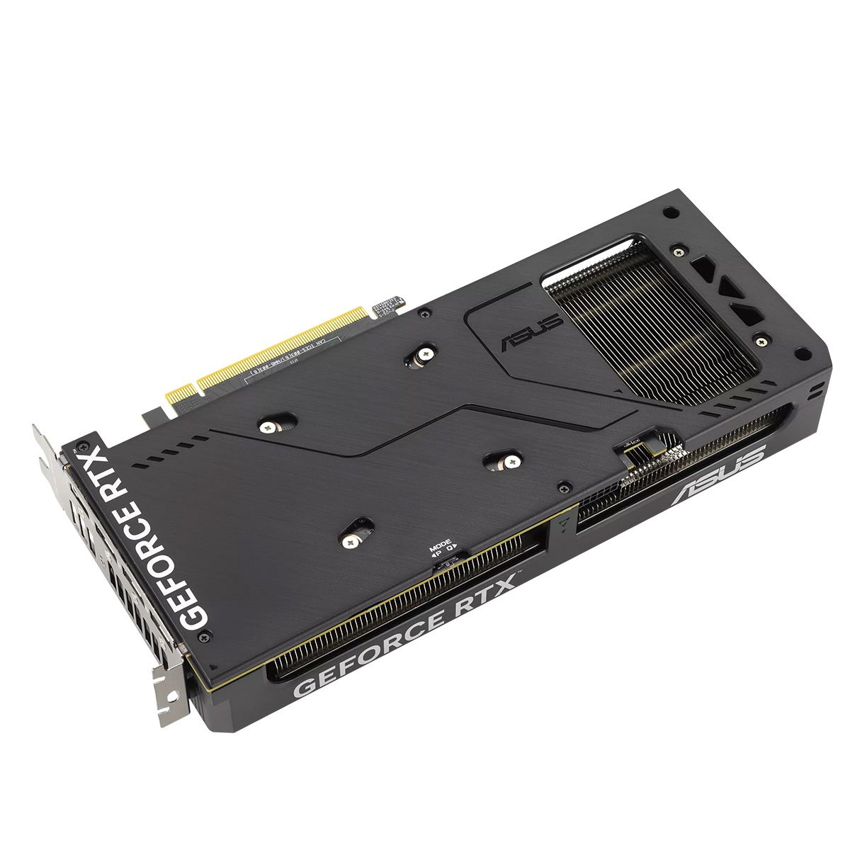 Видеокарта ASUS PRIME-RTX4070S-O12G /RTX4070S,HDMI,DP*3,12G,D6X