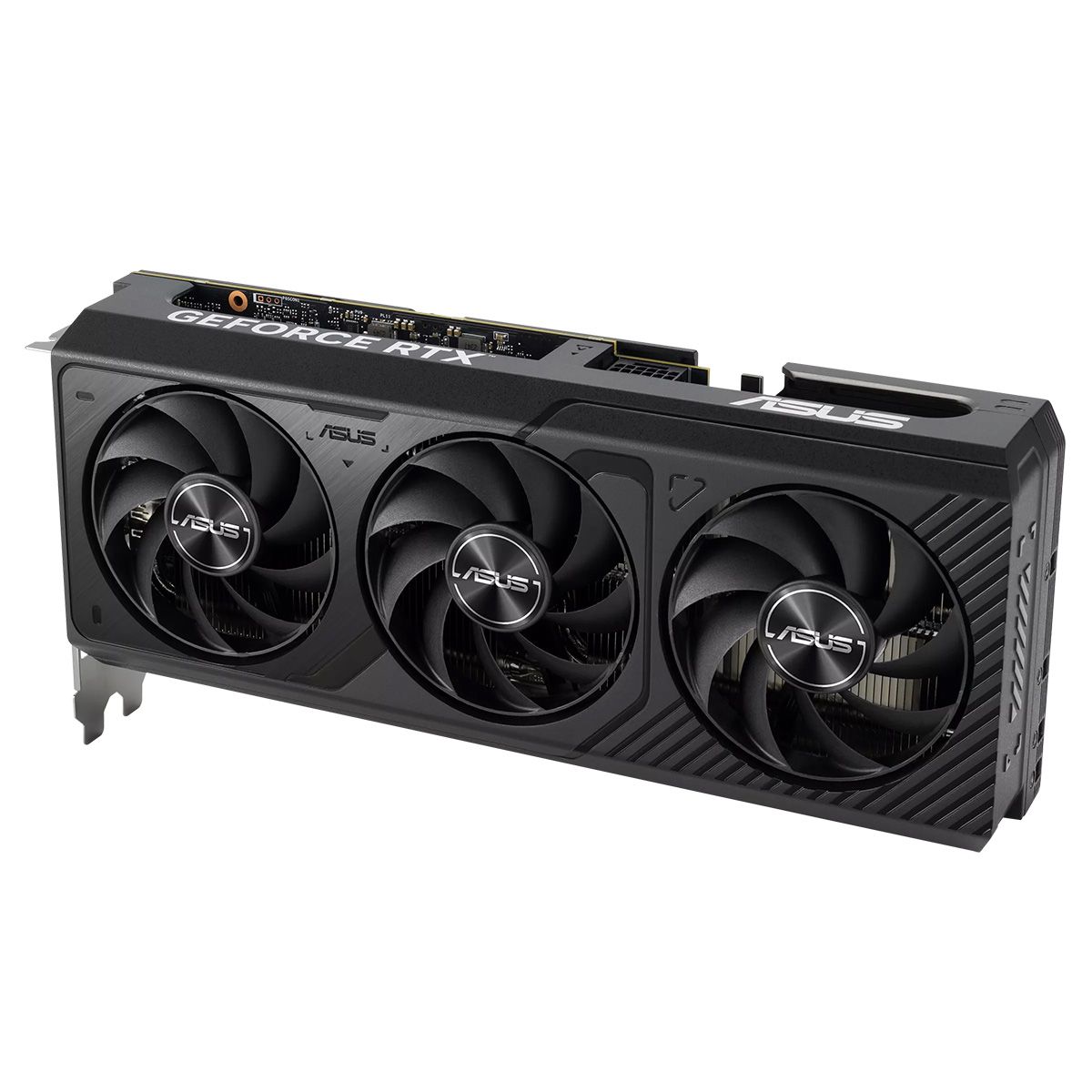 Видеокарта ASUS PRIME-RTX4070S-O12G /RTX4070S,HDMI,DP*3,12G,D6X