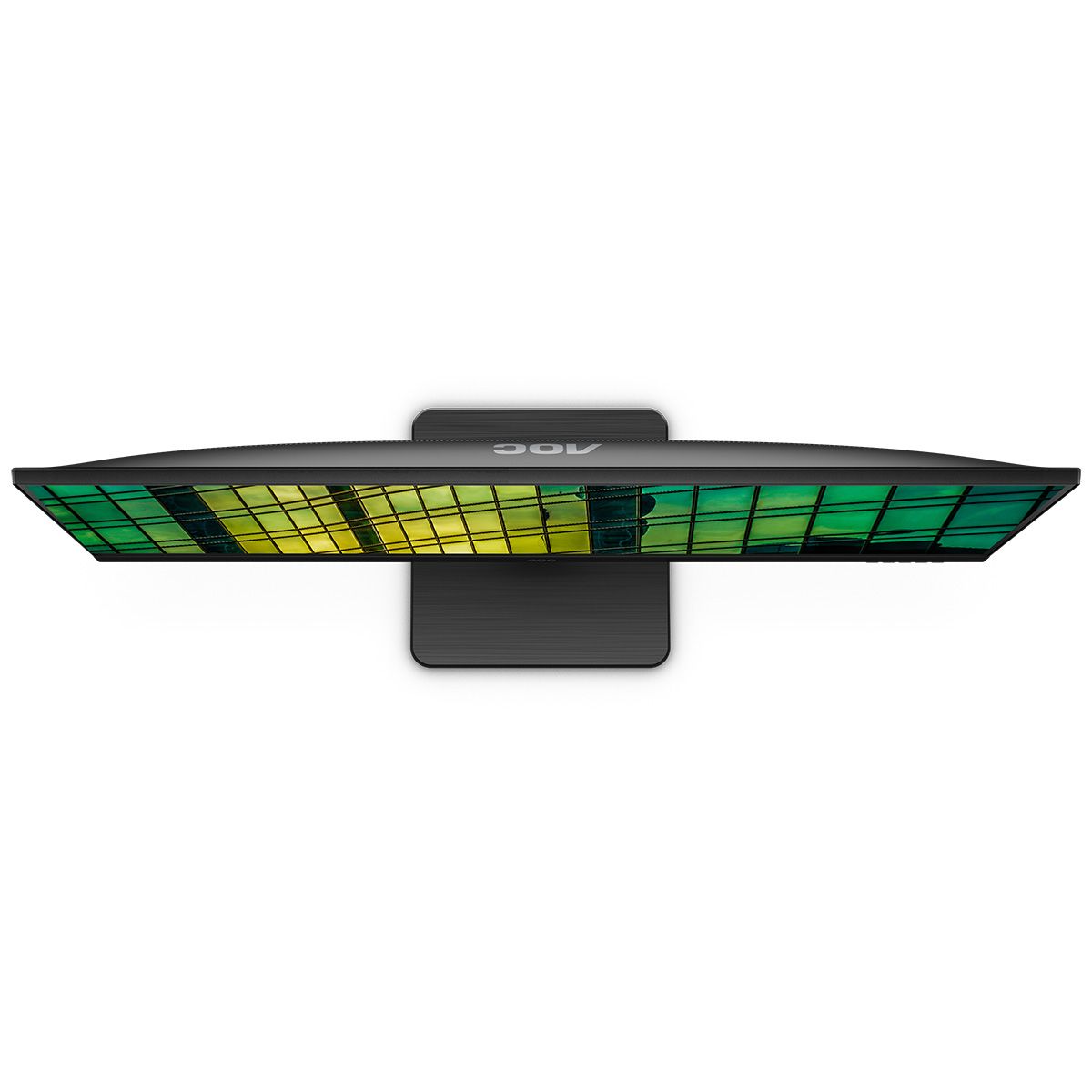Монитор 34" AOC U34E2M Black (VA, 3440x1440, HDMI+HDMI+DP, USB HUB, 4 ms, 178°/178°, 300 cd/m, 3000:1, 100Hz)