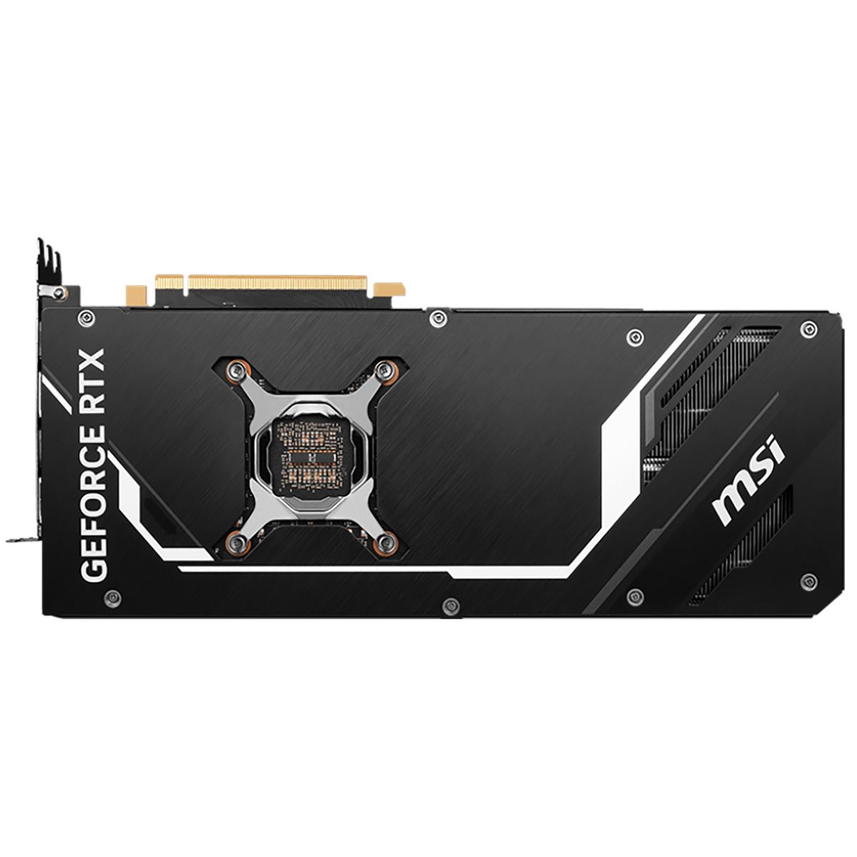 Видеокарта MSI RTX4080 SUPER VENTUS 3X 16GB GDDR6X 256bit 2xDP 2xHDMI 3FAN RTL