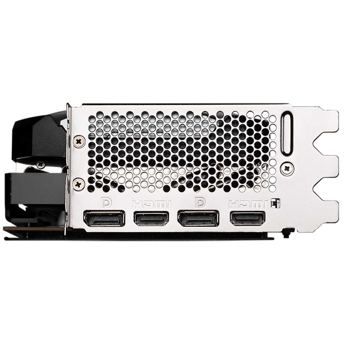Видеокарта MSI RTX4080 SUPER VENTUS 3X 16GB GDDR6X 256bit 2xDP 2xHDMI 3FAN RTL
