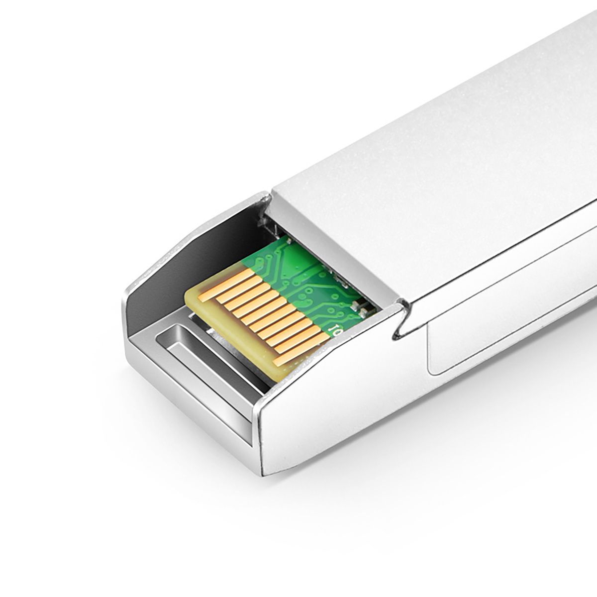 Трансивер H3C SFP-XG-SX-MM850-A SFP+ Module(850nm,300m,LC)