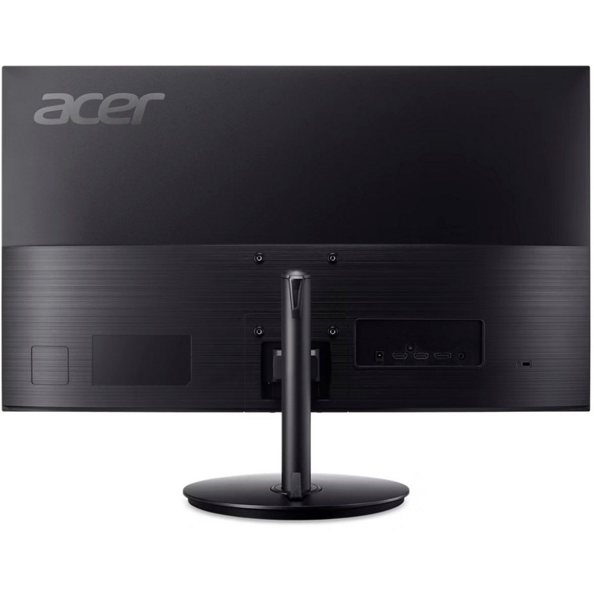Монитор 27" ACER Nitro XF270M3biiph Black (IPS, 1920x1080, HDMI+DP, 1 ms, 178°/178°, 250 cd/m, 1000:1 (100M:1), 180Hz, MM)