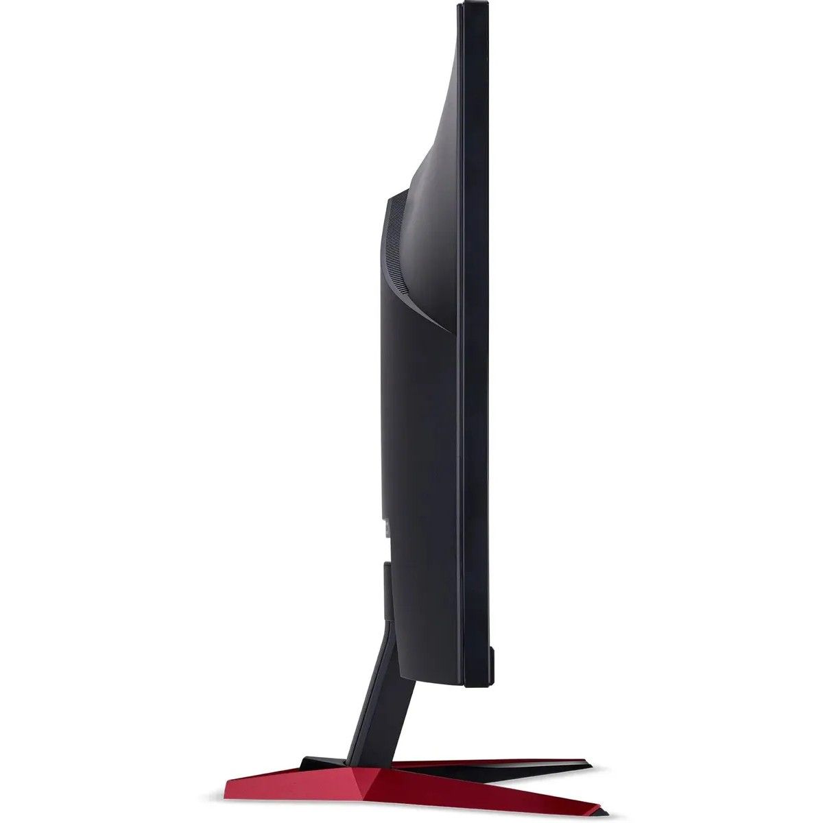 Монитор 23.8" ACER VG240YM3bmiipx Black (IPS, 1920x1080, HDMI+DP, 1 ms, 178°/178°, 250 cd/m, 100M:1, 180Hz, MM)