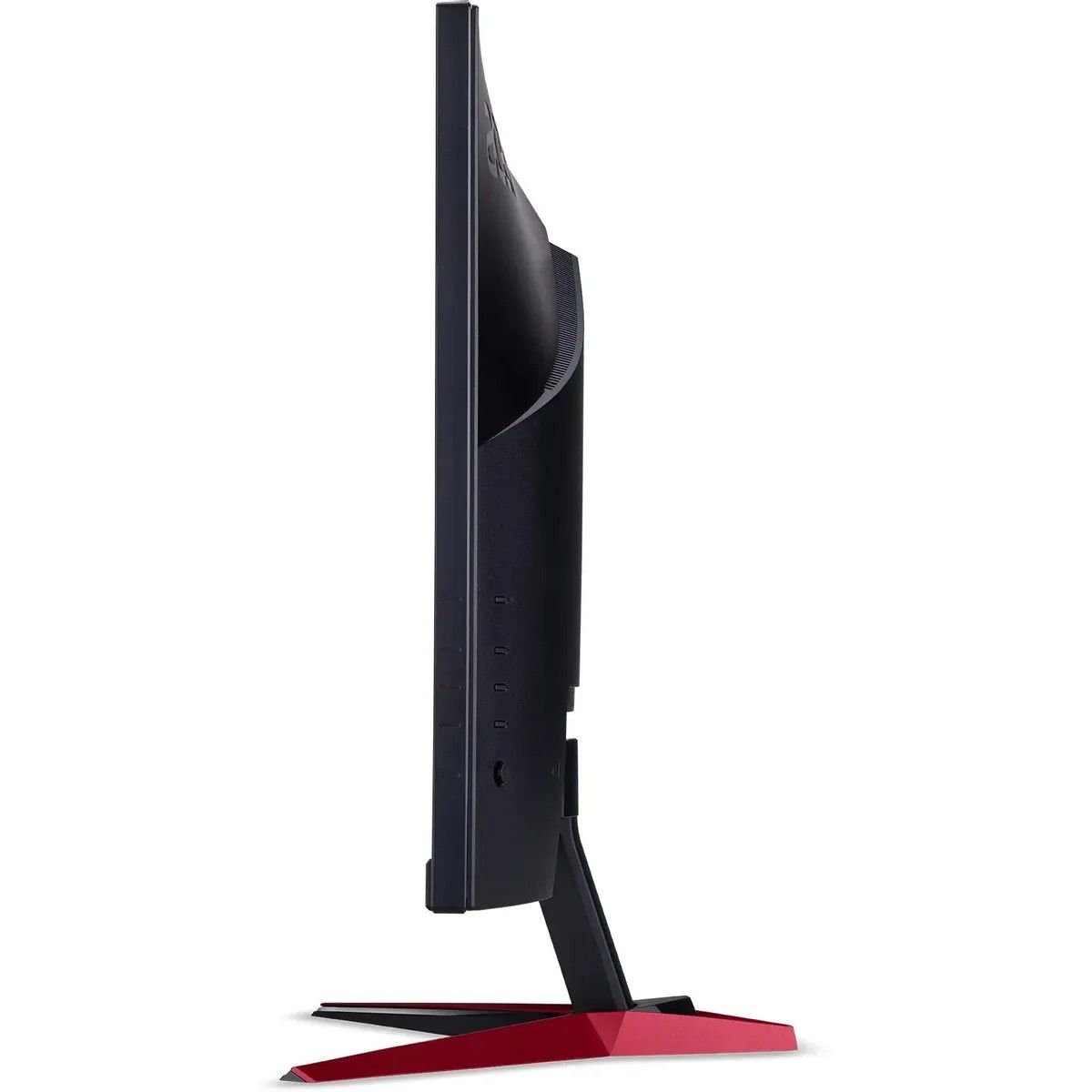 Монитор 23.8" ACER VG240YM3bmiipx Black (IPS, 1920x1080, HDMI+DP, 1 ms, 178°/178°, 250 cd/m, 100M:1, 180Hz, MM)