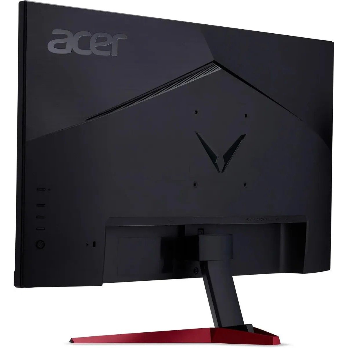 Монитор 23.8" ACER VG240YM3bmiipx Black (IPS, 1920x1080, HDMI+DP, 1 ms, 178°/178°, 250 cd/m, 100M:1, 180Hz, MM)