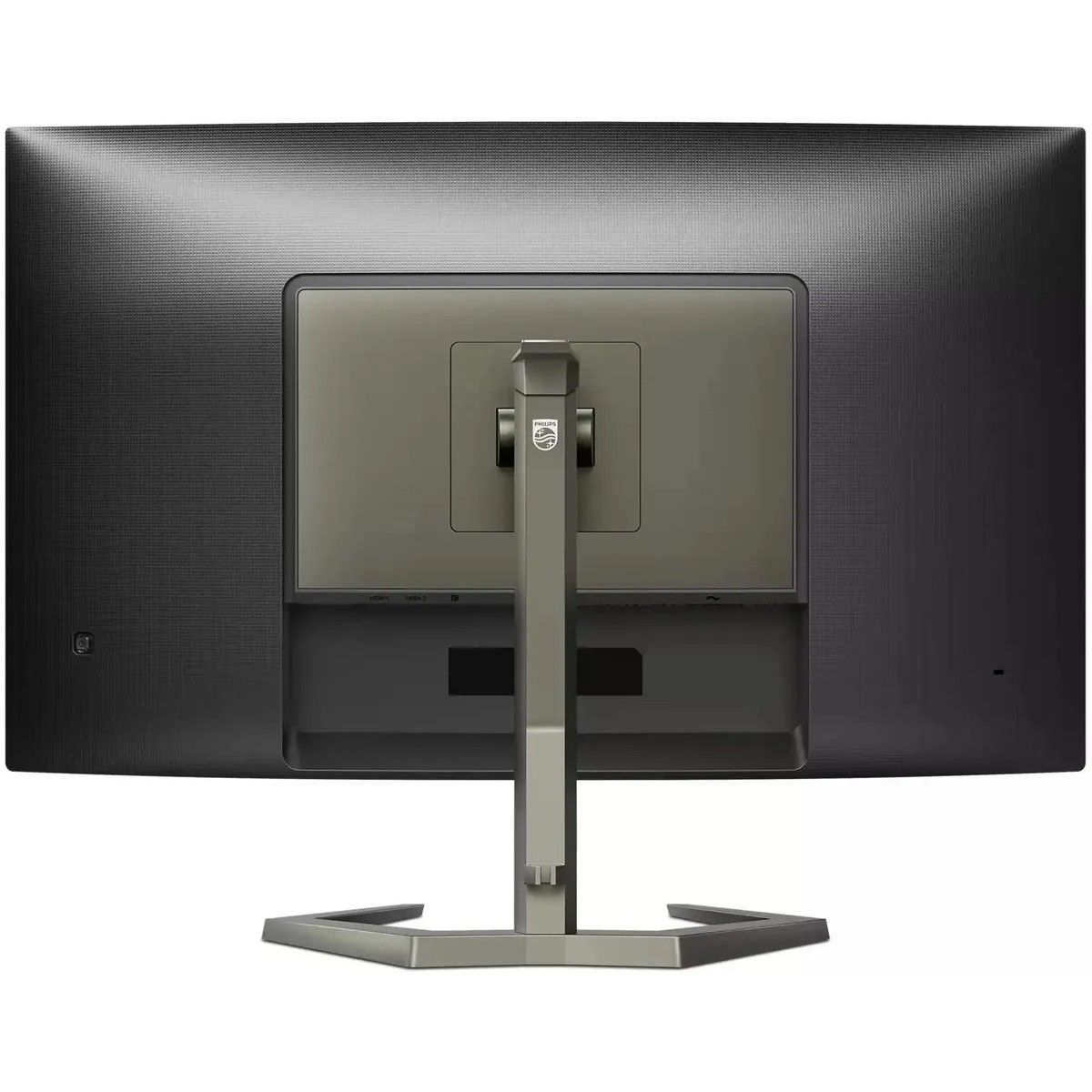 Монитор 31.5" PHILIPS 32M1C5500VL (00/01) Black (VA, 2560x1440, HDMI+HDMI+DP, 1 ms, 178°/178°, 250 cd/m, 3000:1, 165Hz)