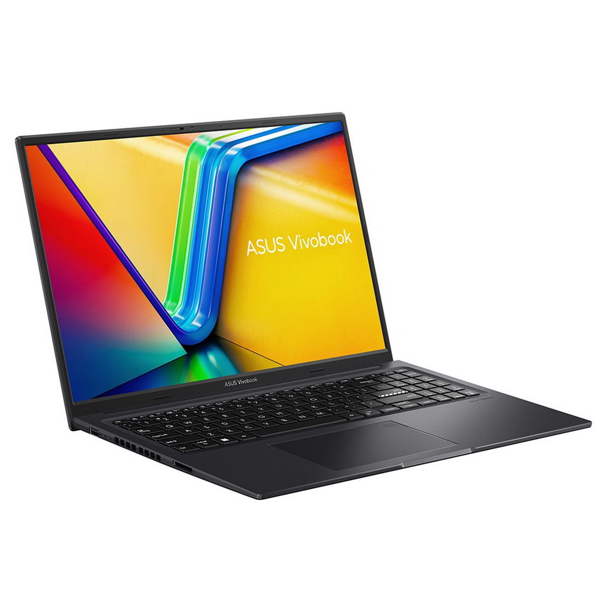 Ноутбук ASUS Vivobook 16X K3605ZC-MB418 16"/IPS/WUXGA/60Hz/Core i7-12700H/16Gb/SSD512Gb/RTX3050 4Gb/NoOS/ (90NB11F1-M00KY0)