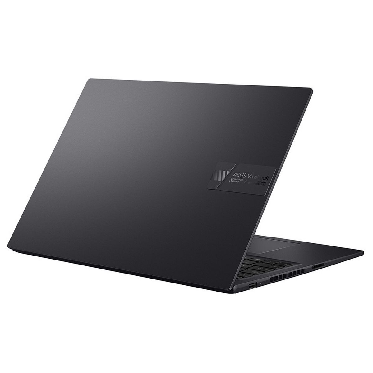 Ноутбук ASUS Vivobook 16X K3605ZC-MB418 16"/IPS/WUXGA/60Hz/Core i7-12700H/16Gb/SSD512Gb/RTX3050 4Gb/NoOS/ (90NB11F1-M00KY0)