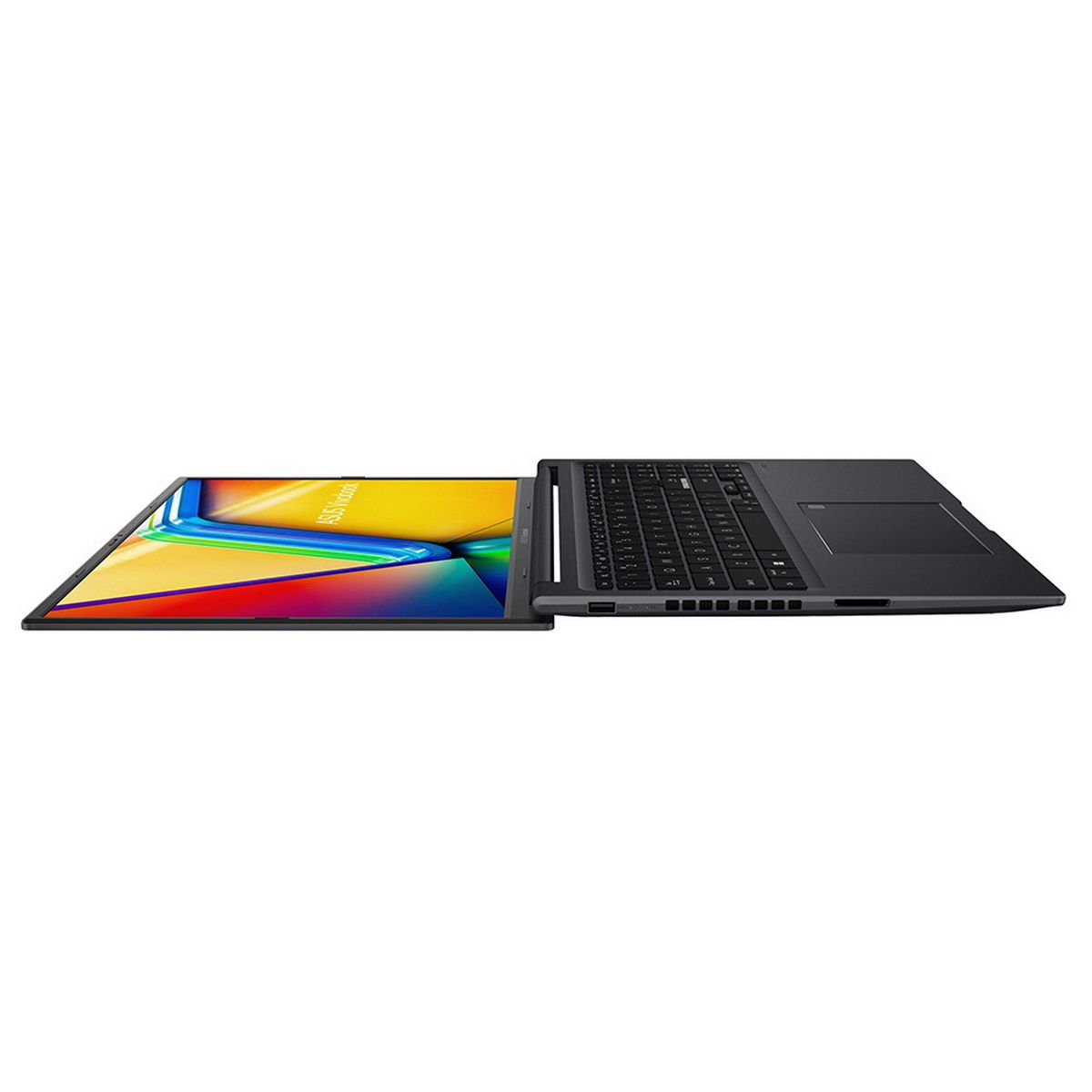 Ноутбук ASUS Vivobook 16X K3605ZC-MB418 16"/IPS/WUXGA/60Hz/Core i7-12700H/16Gb/SSD512Gb/RTX3050 4Gb/NoOS/ (90NB11F1-M00KY0)