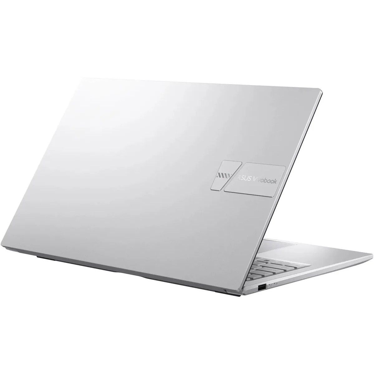 Ноутбук ASUS Vivobook 15 X1504VA-BQ1244 Intel Core i3-1315U/8Gb/SSD256Gb/15.6"/IPS/FHD/1920x1080/60Hz/NoOS/Grey (90NB10J2-M01HY0)