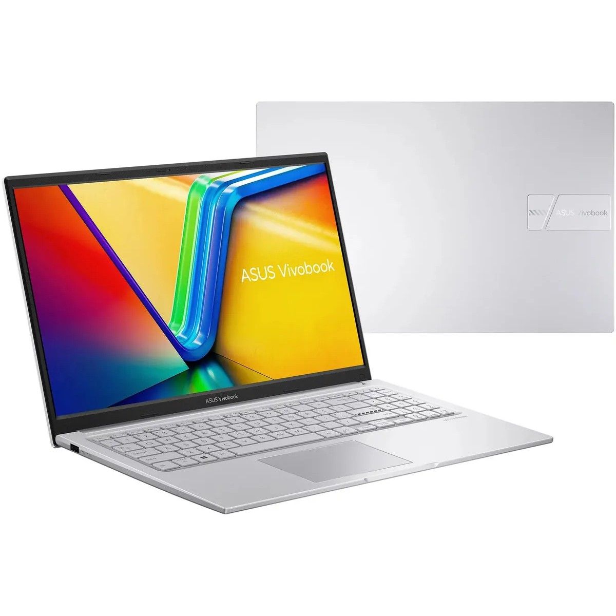 Ноутбук ASUS Vivobook 15 X1504VA-BQ1244 Intel Core i3-1315U/8Gb/SSD256Gb/15.6"/IPS/FHD/1920x1080/60Hz/NoOS/Grey (90NB10J2-M01HY0)