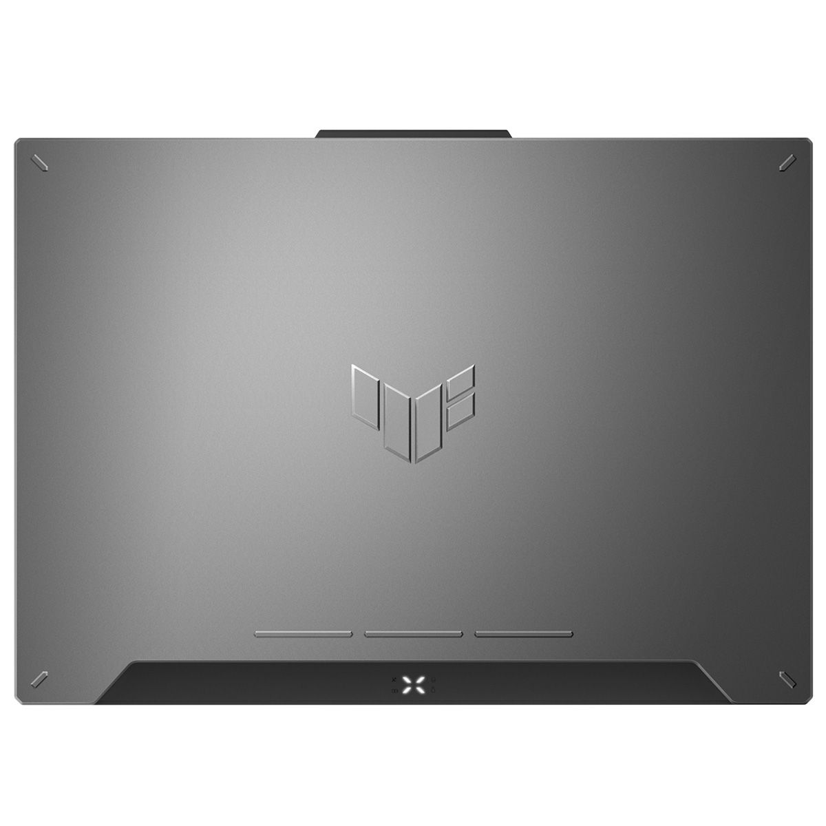 Ноутбук ASUS TUF Gaming A15 FA507NV-LP133 15.6"/IPS/FHD/144Hz/R5 7535HS/16Gb/512Gb/RTX4060//NoOS/Mecha Gray (90NR0E85-M00BN0)