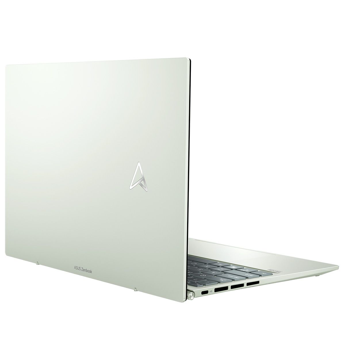 Ноутбук ASUS Zenbook S13 OLED UM5302TA-LV560W AMD Ryzen 7 6800U/16GB/SSD512GB/13.3"/2.8K (2880x1800)/OLED)/Win11/Aqua Celadon Mg-Al (90NB0WA4-M00UR0)