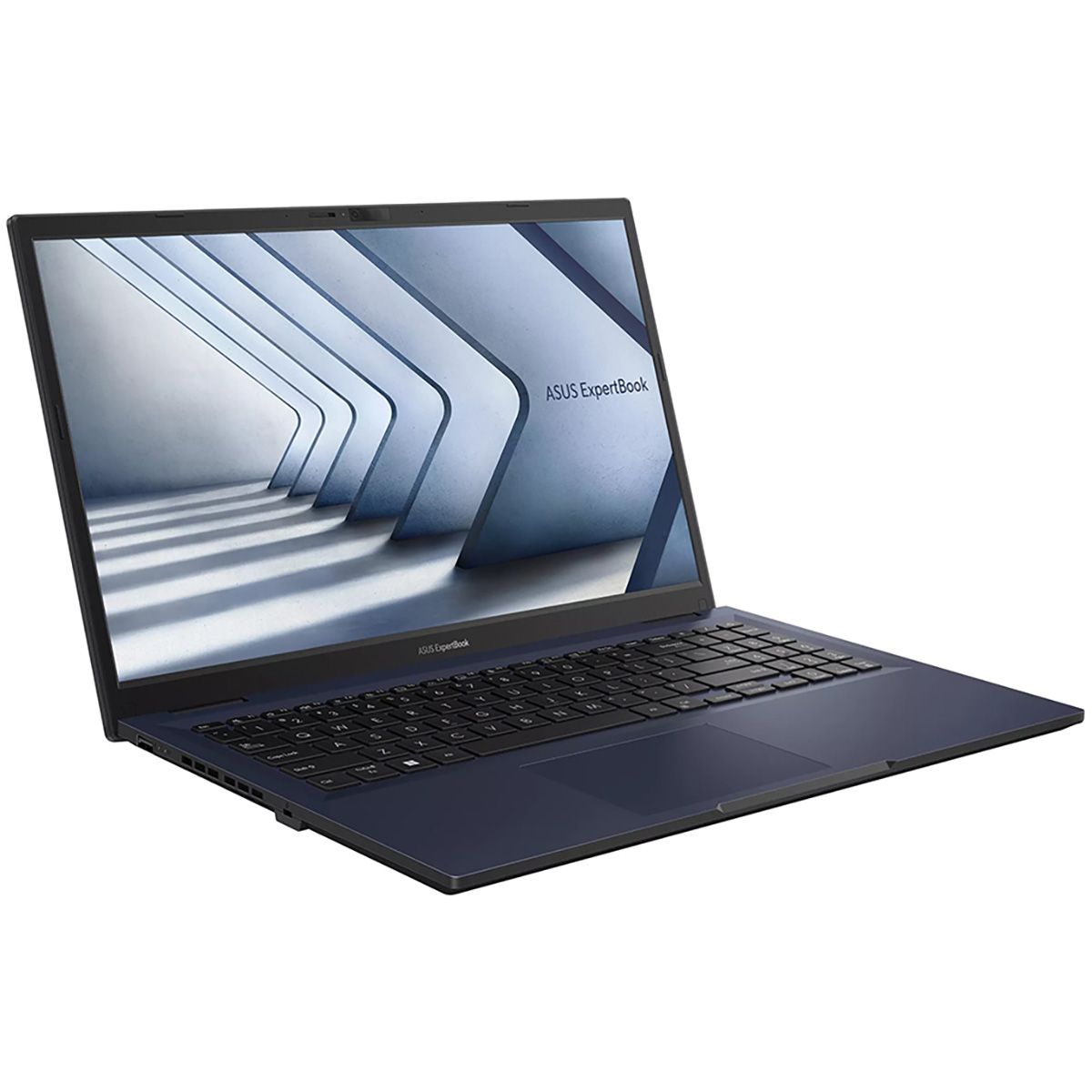 Ноутбук ASUS Expertbook B3 B3404CMA-Q50316 Intel Core Ultra 7 155U/16Gb/SSD1Tb/14"/IPS/WUXGA/1920x1200/60Hz/NoOS/Black (90NX0711-M00BS0)