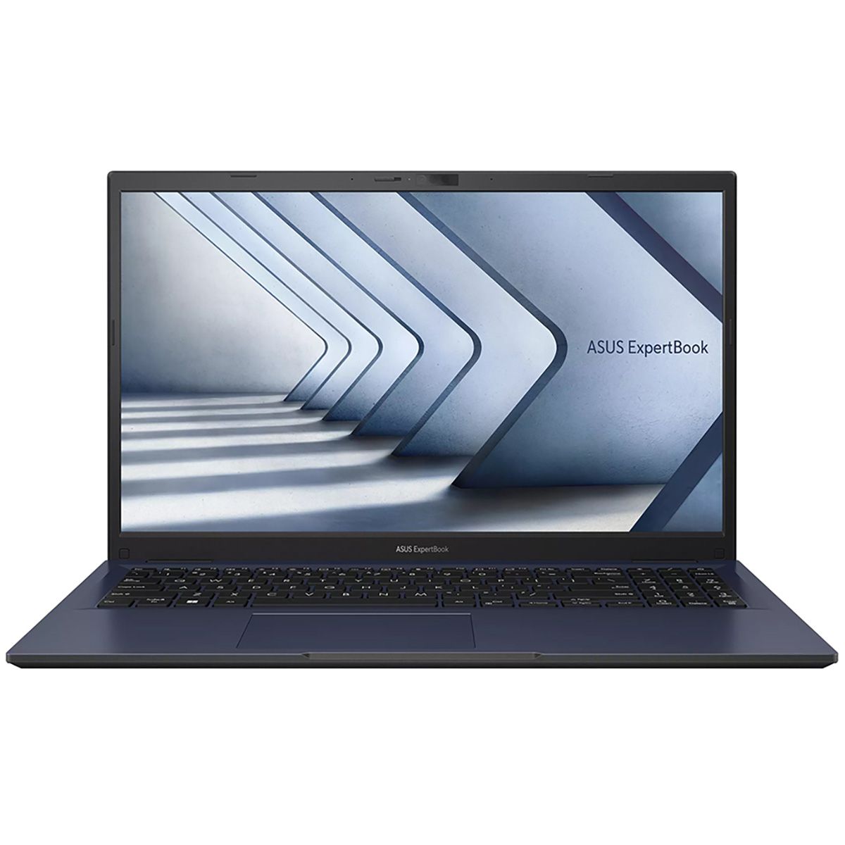 Ноутбук ASUS Expertbook B3 B3404CMA-Q50316 Intel Core Ultra 7 155U/16Gb/SSD1Tb/14"/IPS/WUXGA/1920x1200/60Hz/NoOS/Black (90NX0711-M00BS0)