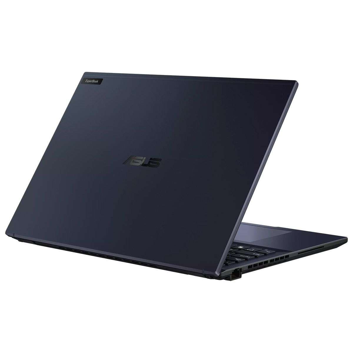 Ноутбук ASUS Expertbook B3 B3604CMA-Q90272 Intel Core Ultra 7 155U/16Gb/SSD1Tb/16"/IPS/WUXGA/1920x1200/60Hz/NoOS/Black (90NX0731-M009W0)