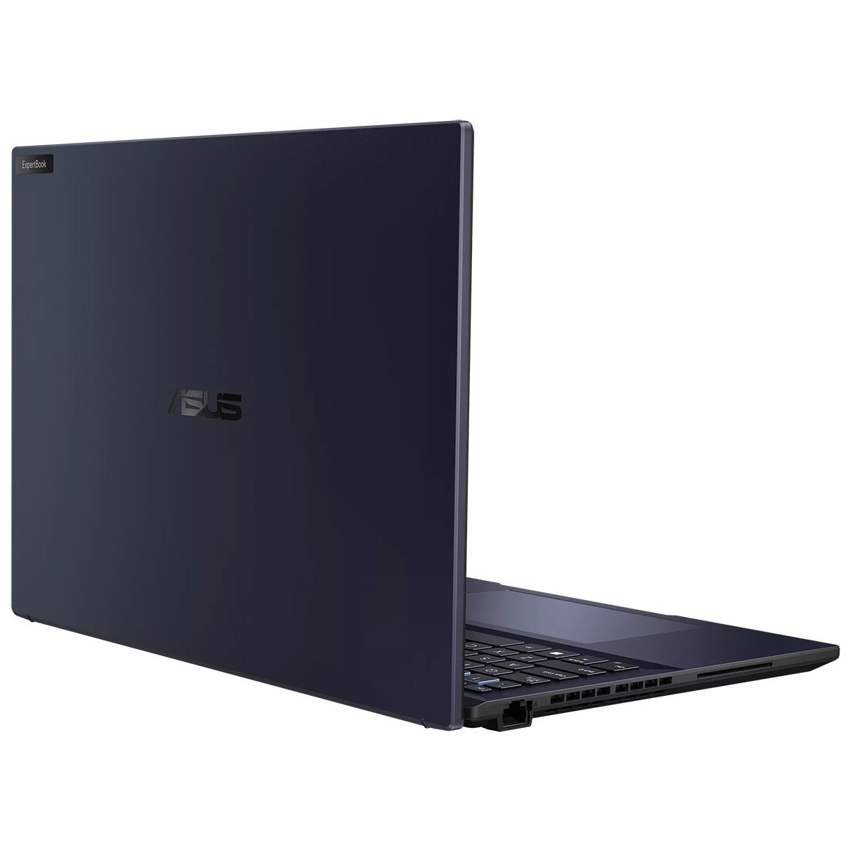 Ноутбук ASUS Expertbook B3 B3604CMA-Q90272 Intel Core Ultra 7 155U/16Gb/SSD1Tb/16"/IPS/WUXGA/1920x1200/60Hz/NoOS/Black (90NX0731-M009W0)