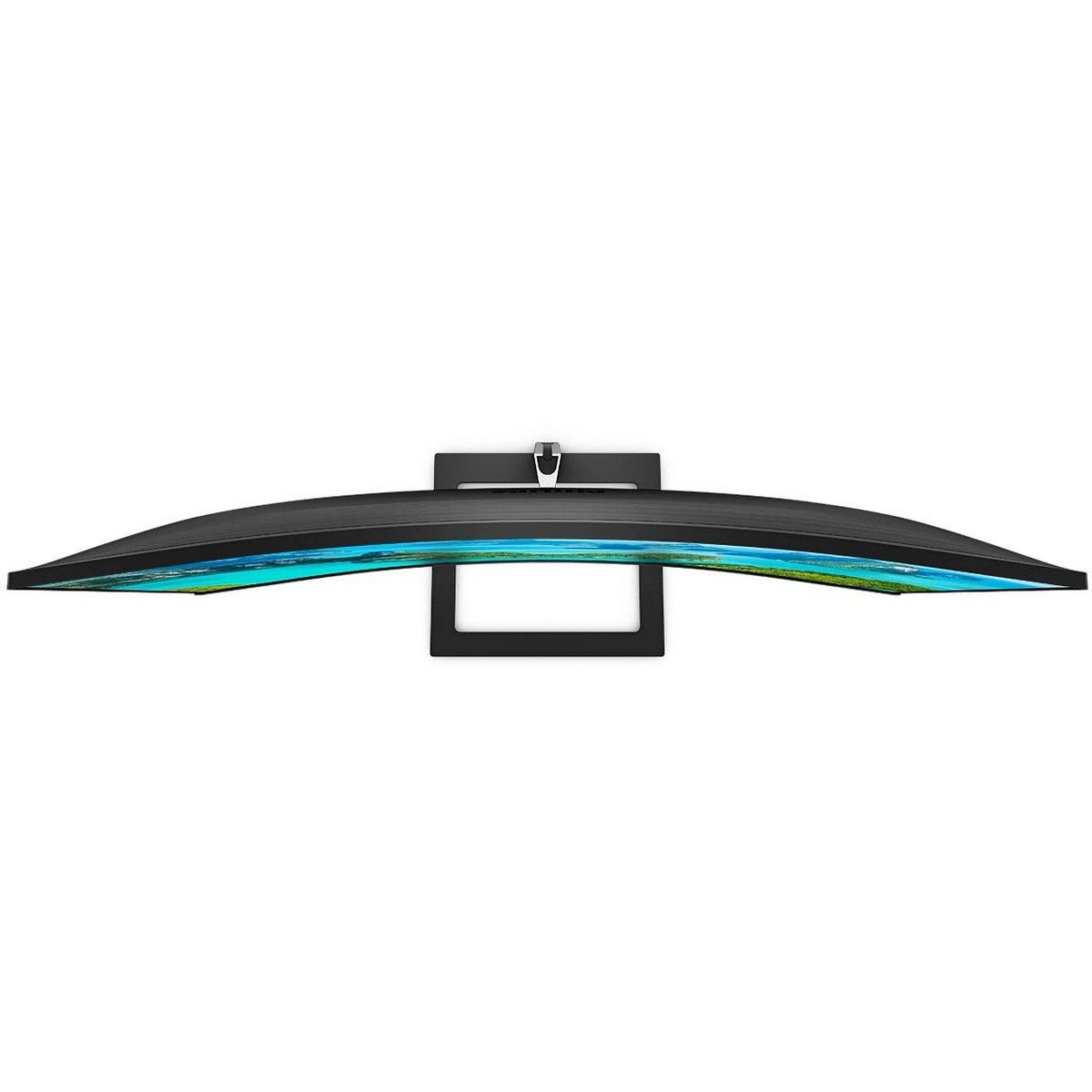 Монитор 31.5" PHILIPS 325E1C (00/01) Black (VA, 2560x1440, D-Sub+HDMI+DP, 4 ms, 178°/178°, 250 cd/m, 3000:1, 75Hz, Curved)