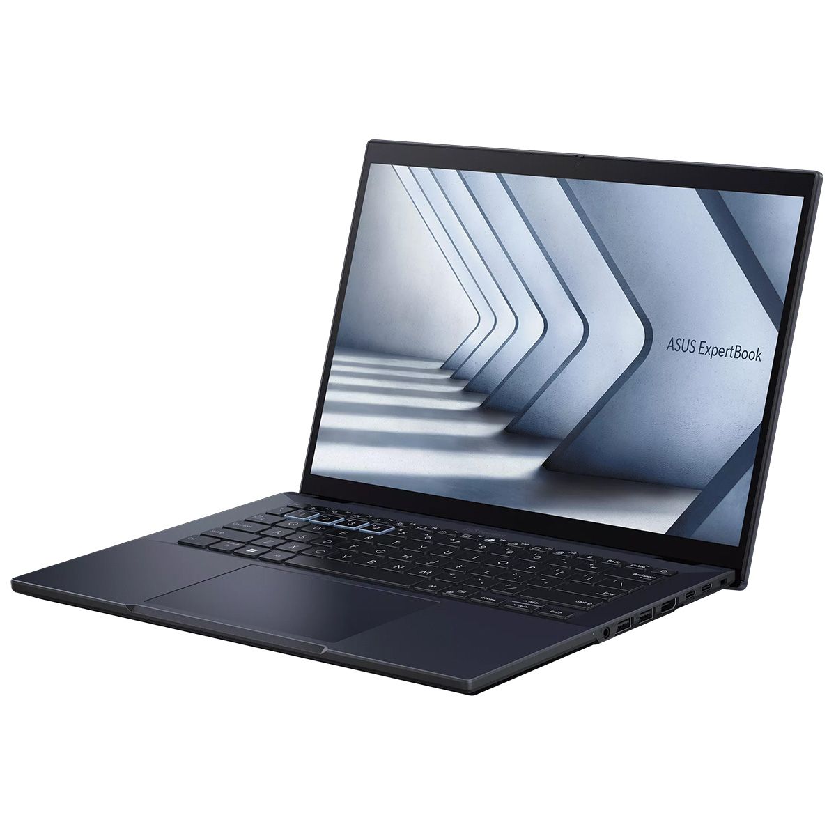 Ноутбук Asus Expertbook B3 B3404CMA-Q50314 Core Ultra 5 125U/16Gb/SSD512Gb/14.0"/IPS/WUXGA/NoOS/black (90NX0711-M00BV0)