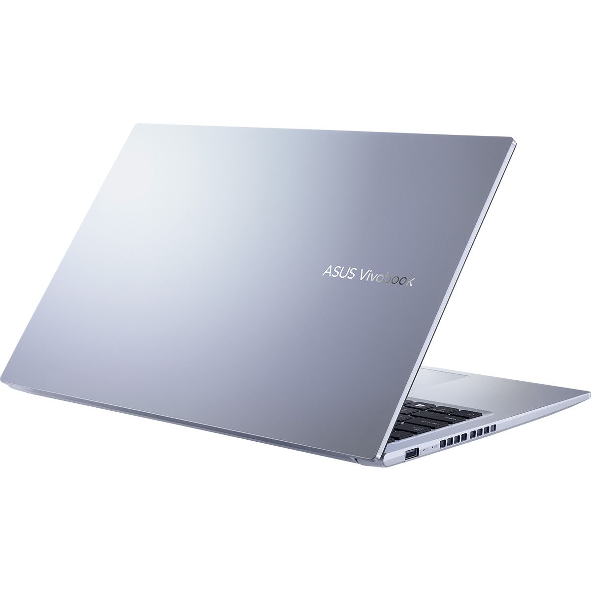 Ноутбук ASUS Vivobook 15 X1502ZA-BQ2270 Core i7-12700H/16Gb/SSD512GB/15.6"/IPS/FHD/NoOS/silver (90NB0VX2-M034N0)