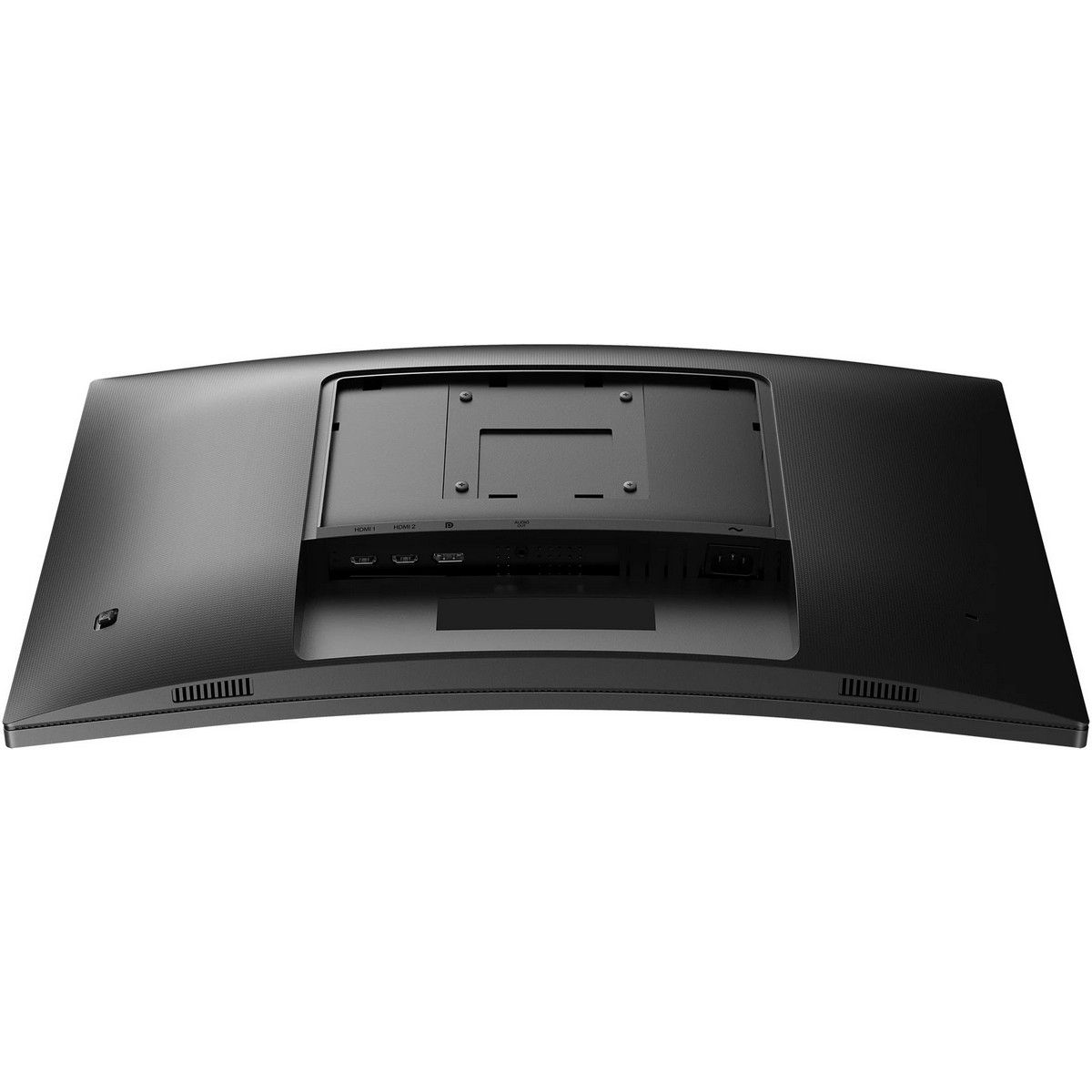 Монитор 27" PHILIPS 27M1C5500VL (00/01) Black (VA, 2560x1440, HDMI+HDMI+DP, 1 ms, 178°/178°, 250 cd/m, 4000:1, 165Hz, Curved)