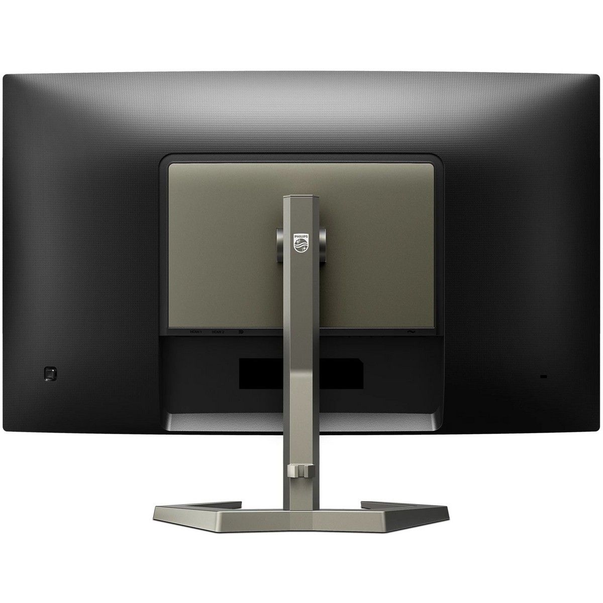 Монитор 27" PHILIPS 27M1C5500VL (00/01) Black (VA, 2560x1440, HDMI+HDMI+DP, 1 ms, 178°/178°, 250 cd/m, 4000:1, 165Hz, Curved)
