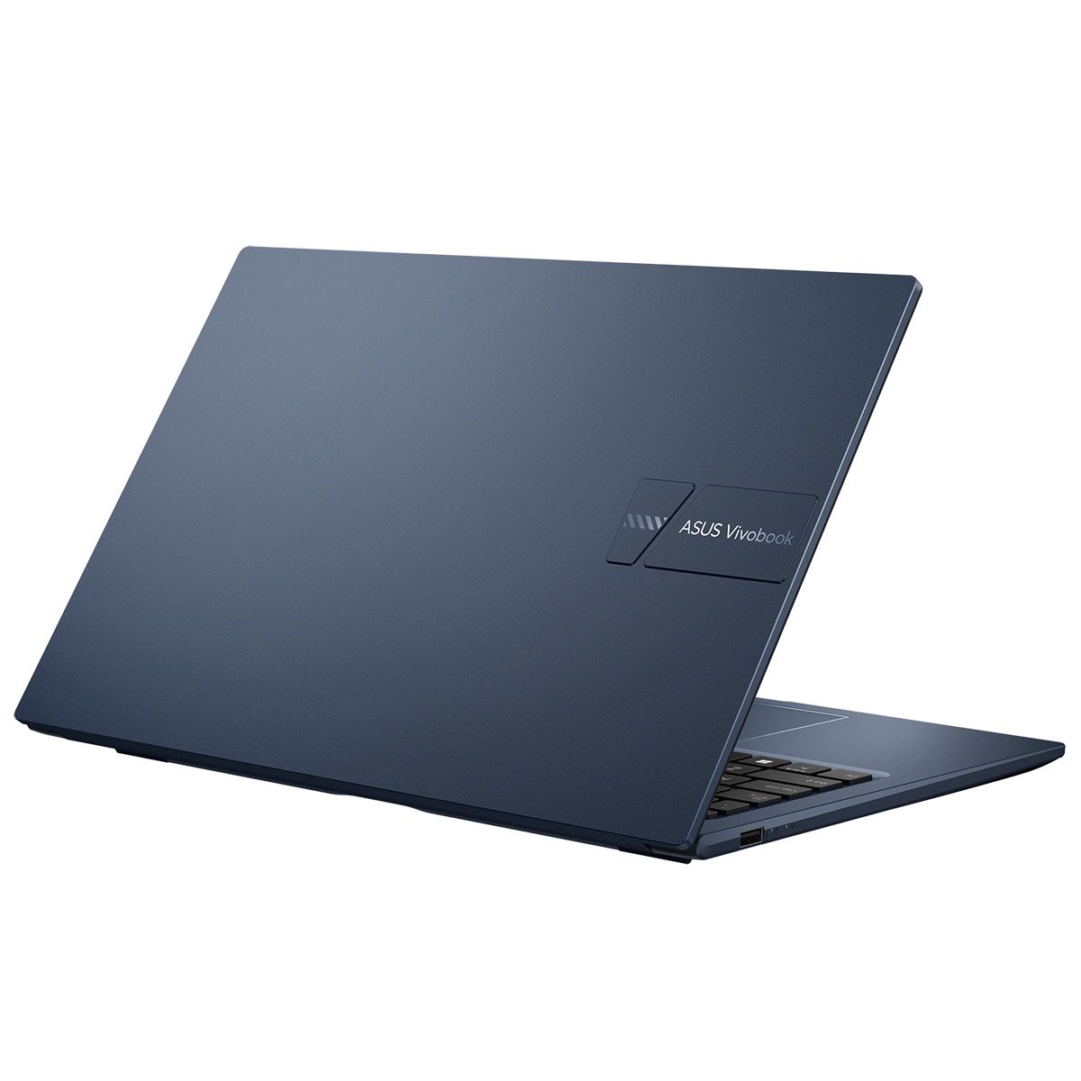 Ноутбук ASUS Vivobook 15 X1504ZA-BQ322 Intel Core i5-1235U/8Gb/512Gb/15.6"/IPS /FHD/60Hz/NoOS/Blue(90NB1021-M00R80)