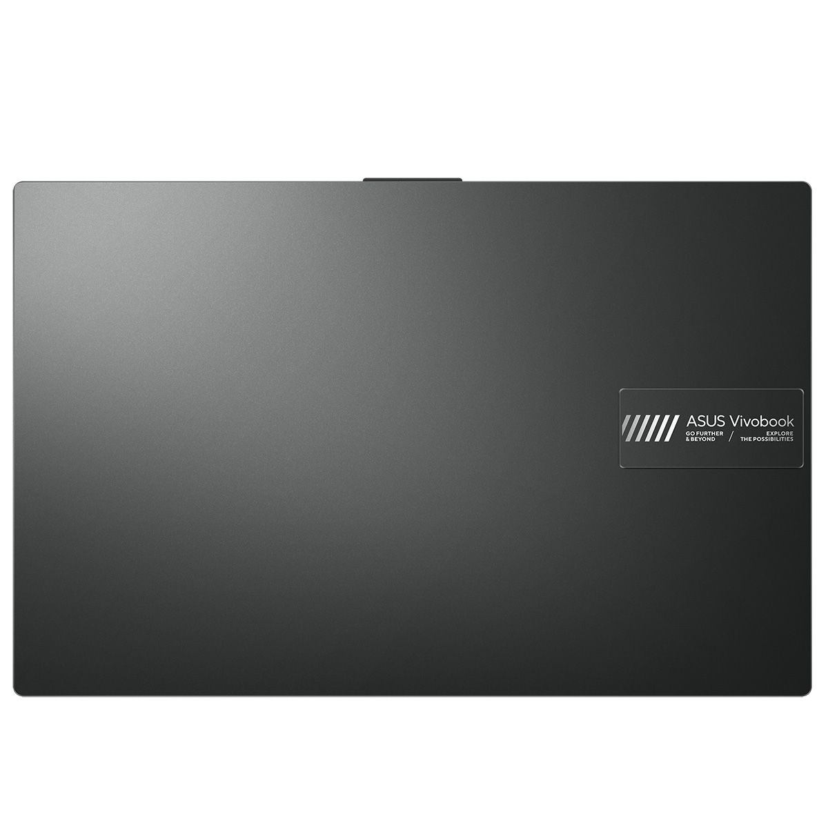 Ноутбук ASUS Vivobook Go 15 E1504FA-BQ664 AMD Ryzen 5 7520U/16Gb/512Gb/15.6"/IPS /FHD/60Hz/NoOS/Black(90NB0ZR2-M012Z0)