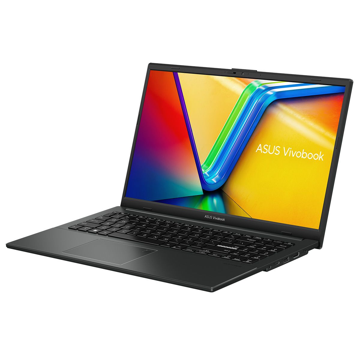 Ноутбук ASUS Vivobook Go 15 E1504FA-BQ664 AMD Ryzen 5 7520U/16Gb/512Gb/15.6"/IPS /FHD/60Hz/NoOS/Black(90NB0ZR2-M012Z0)