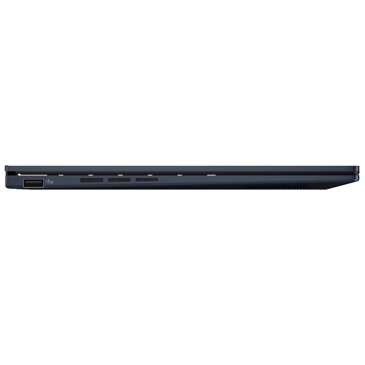 Ноутбук ASUS Zenbook 14 OLED UX3405MA-QD379W Intel Core Ultra 7 155H/16Gb/SSD1Tb/14"/OLED/WUXGA/1920x1200/60Hz/Win11/Blue (90NB11R1-M00ZU0)