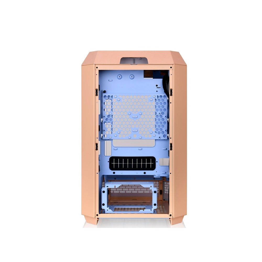Корпус Thermaltake The Tower 300 Peach Fuzz (CA-1Y4-00SKWN-00)