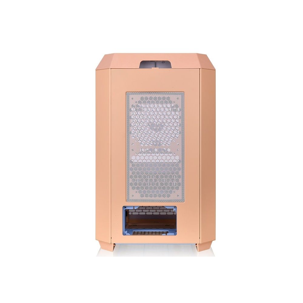 Корпус Thermaltake The Tower 300 Peach Fuzz (CA-1Y4-00SKWN-00)