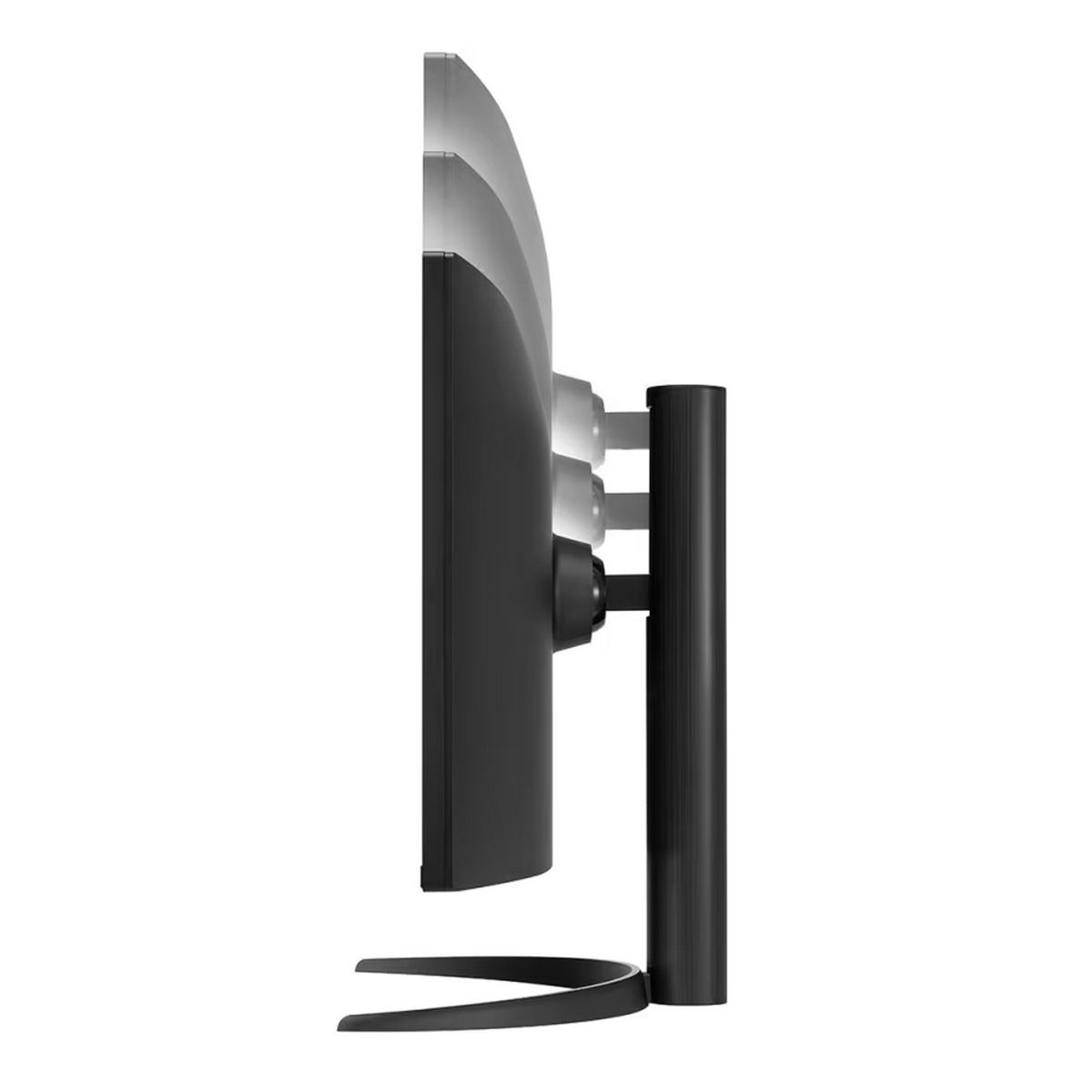 Монитор 34" LG 34WP65C-B Black (VA, 3440x1440, HDMI+HDMI+DP, 1 ms, 178°/178°, 300 cd/m, 3000:1, 160Hz, MM, Curved)