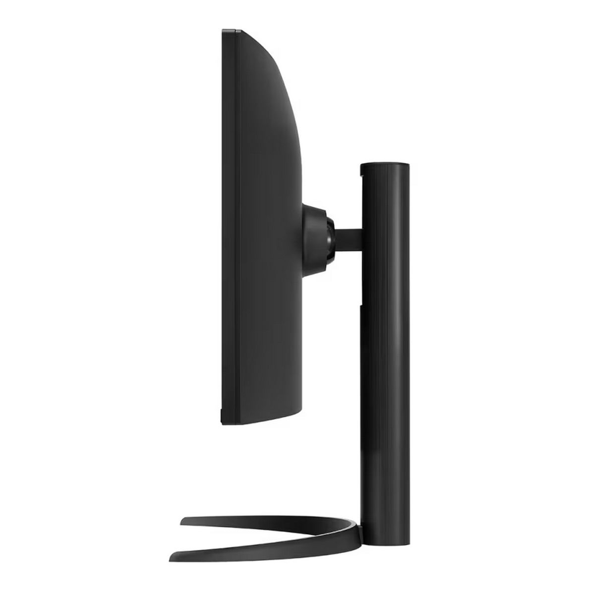 Монитор 34" LG 34WP65C-B Black (VA, 3440x1440, HDMI+HDMI+DP, 1 ms, 178°/178°, 300 cd/m, 3000:1, 160Hz, MM, Curved)