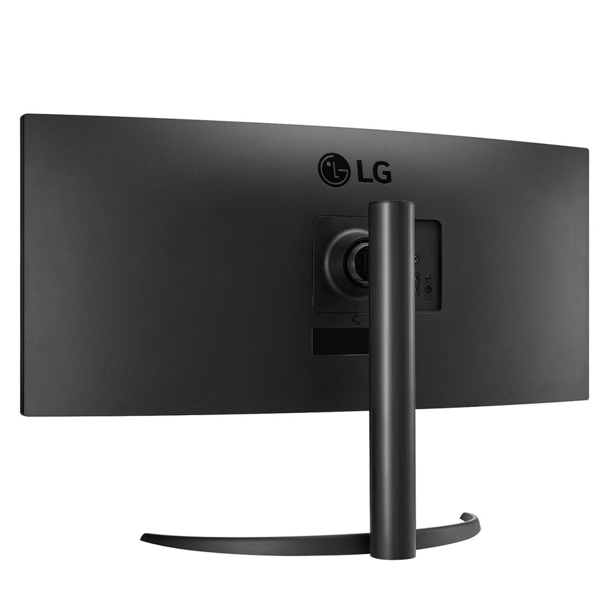 Монитор 34" LG 34WP65C-B Black (VA, 3440x1440, HDMI+HDMI+DP, 1 ms, 178°/178°, 300 cd/m, 3000:1, 160Hz, MM, Curved)