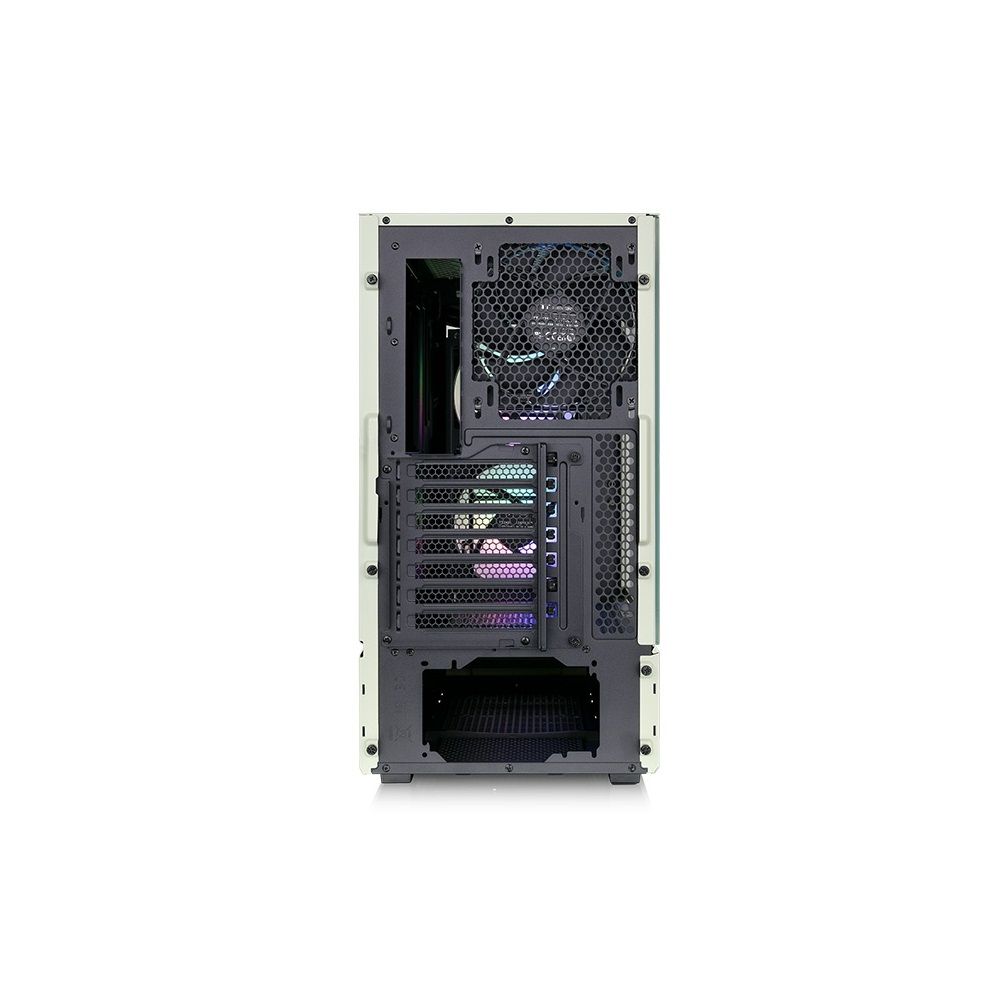 Корпус Thermaltake Ceres 350 MX Matcha Green (CA-1Z3-00MEWN-00)