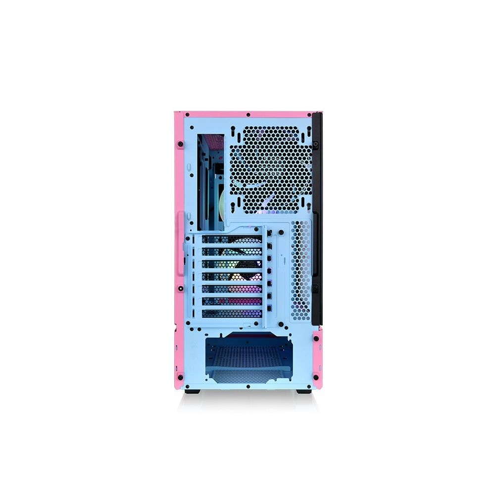 Корпус Thermaltake Ceres 350 MX Bubble Pink (CA-1Z3-00MAWN-00)