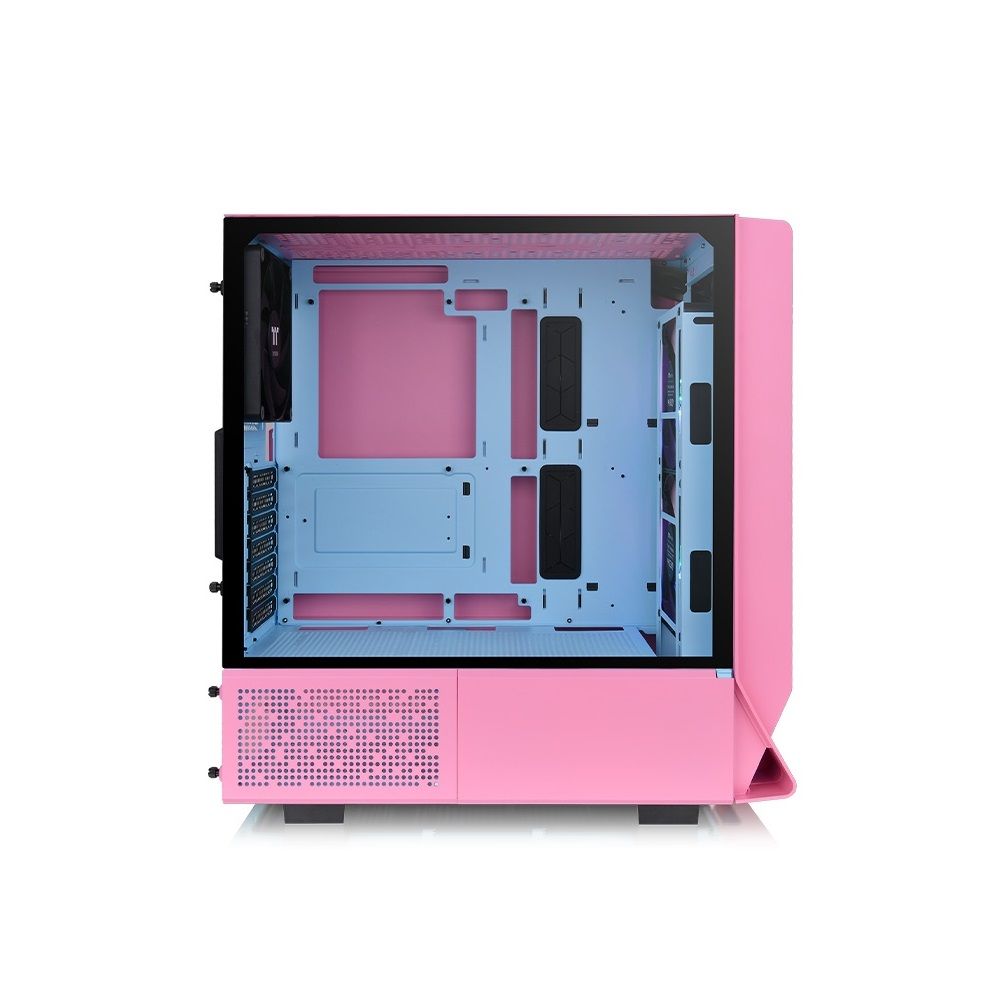 Корпус Thermaltake Ceres 350 MX Bubble Pink (CA-1Z3-00MAWN-00)