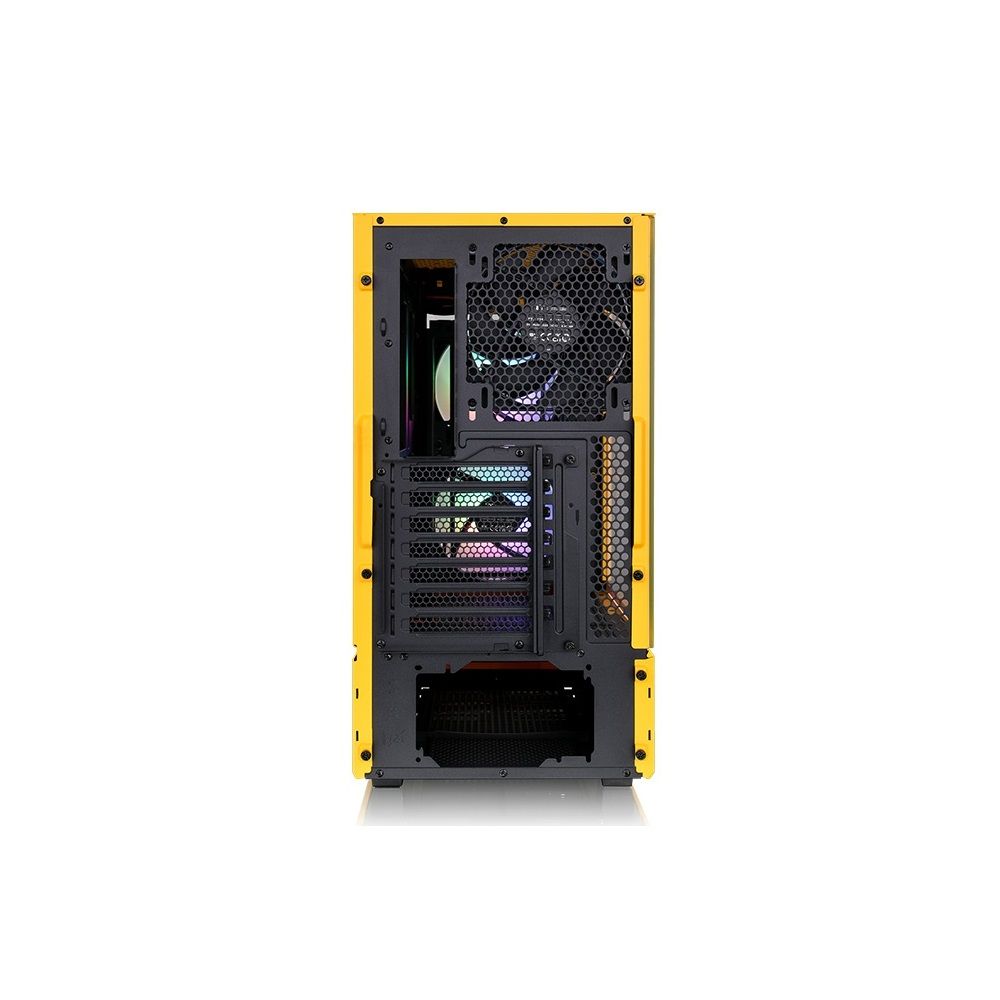 Корпус Thermaltake Ceres 350 MX Bumblebee (CA-1Z3-00M4WN-00)