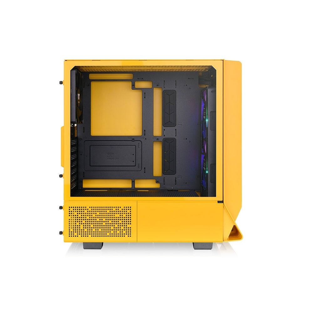 Корпус Thermaltake Ceres 350 MX Bumblebee (CA-1Z3-00M4WN-00)