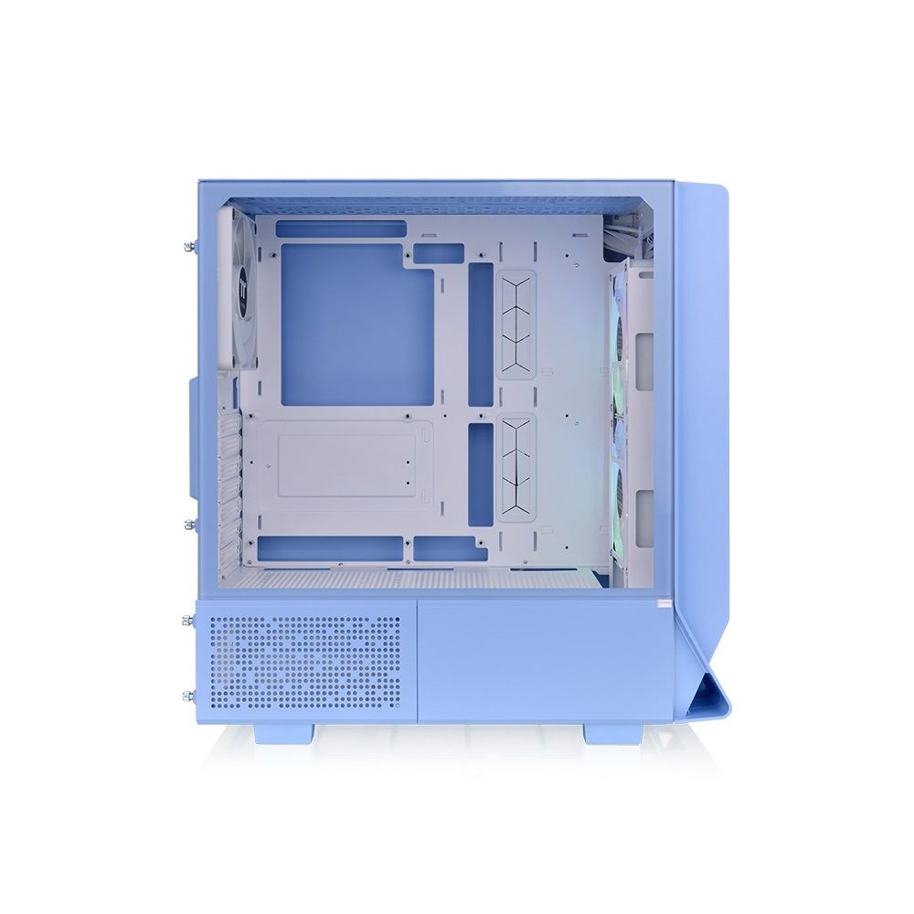 Корпус Thermaltake Ceres 350 MX Hydrangea Blue (CA-1Z3-00MFWN-00)