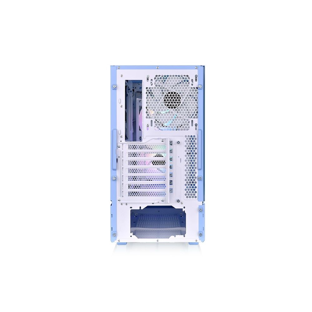 Корпус Thermaltake Ceres 350 MX Hydrangea Blue (CA-1Z3-00MFWN-00)