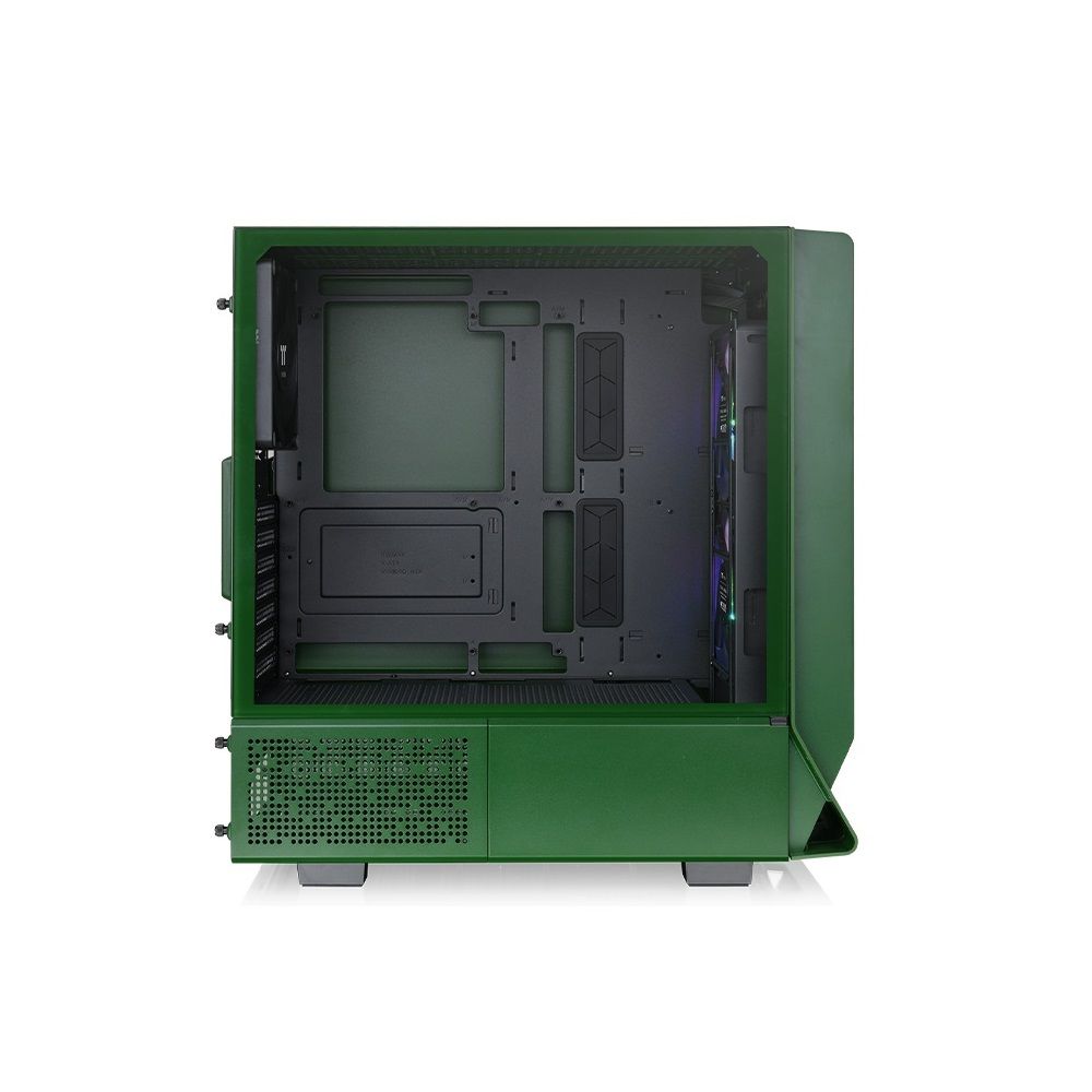 Корпус Thermaltake Ceres 350 MX Racing Green (CA-1Z3-00MCWN-00)